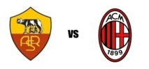 Calcio : Rome-Milan pour le show