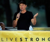 The Sunday Times réclame 1,2 million d’euros à Armstrong