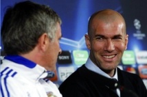 Quand Zidane s’immisce dans le dossier Mourinho