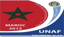 Tournoi de l’UNAF : Le Maroc surclasse la Mauritanie