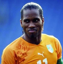 CAN 2013 : La Côte d’Ivoire autour de Drogba et des frères Touré