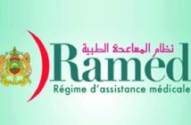 Lancement du RAMED