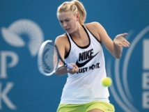 Sharapova déclare forfait au tournoi WTA de Brisbane