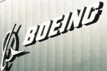 2012, année faste pour Boeing