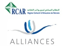 Le RCAR franchit de 10%   le seuil de participation  au capital de Jet Alu Maroc