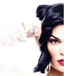 Jessie J à l’affiche