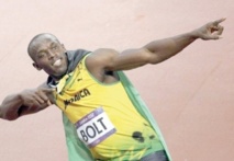 Bolt veut affoler  le compteur du 200 m