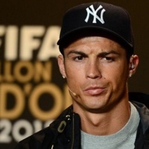 Ronaldo, éternel second du football