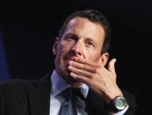 Lance Armstrong a eu "les clés" du test de l'EPO