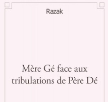 Razak, écrivain prolifique