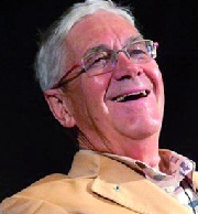 Décès de Claude Nobs, fondateur du Montreux Jazz Festival