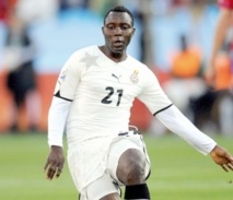 L'explosion de Kwadwo Asamoah