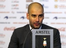 Guardiola aux commandes du Bayern