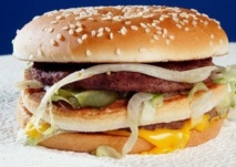 Le fast-food favoriserait l’asthme des plus jeunes