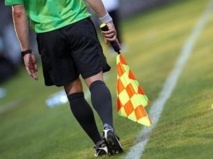 Les arbitres de la CAN