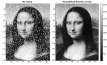 Mona Lisa expédiée sur la Lune par laser