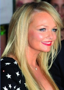 Emma Bunton : déjà 37 ans pour la Baby Spice!