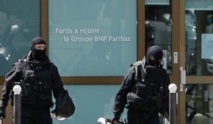 Interpol sollicitée dans le cadre du cambriolage d’une banque