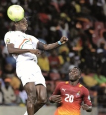 Le Ghana et le Mali prolongent leur  séjour sud-africain