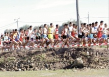 Le Maroc participe au Championnat maghrébin de cross-country scolaire