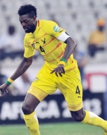 Adebayor: "Une place nous attendait dans l'histoire"