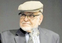 Hommage à Ahmed Tayeb Laâlej