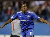 Le come-back de Didier Drogba