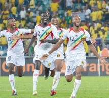 Le Ghana et le Mali prolongent leur séjour sud-africain