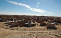 Manifestation en Suède contre les crimes du Polisario