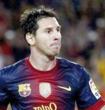 Le génie de Messi enfin expliqué