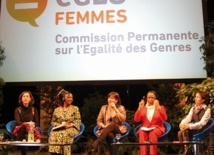 Participation active de deux ittihadies à la Conférence internationale des femmes élues à Paris