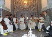 Festival de Fès de la musique andalouse