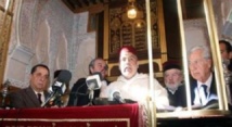 Des échos du Mellah à la synagogue inaugurée par Benkirane