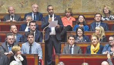 Le président du Groupe d'amitié France-Maroc à l’Assemblée nationale loue le travail de la diplomatie marocaine