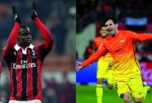 AC Milan-Barcelone, les retrouvailles