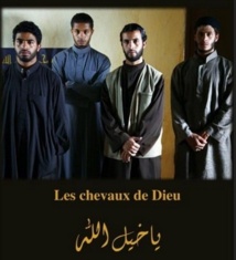 Projection-débat du film  “Les chevaux de Dieu” à Rabat