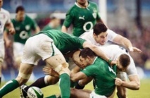 L'Angleterre sur la voie royale  au Tournoi des six nations