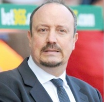 Relations tendues entre Benitez et les joueurs