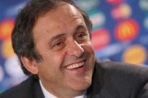 Platini met en garde  la Croatie et la Serbie