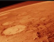 Recherche couple d’âge moyen pour s’envoler vers Mars en 2018 !