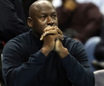 Michael Jordan a-t-il un fils caché ?