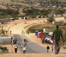 Infrastructures : une plaie africaine