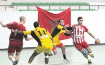 Une neuvième journée en championnat  excellence de handball somme toute logique