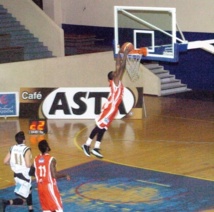 Basket-ball : sixième journée retour