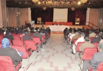 Le club des investisseurs de Ouarzazate appelle à une justice fiscale
