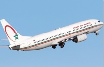 Royal Air Maroc réceptionne  son 50ème Boeing 737