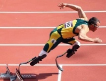 Bientôt un livre sur Oscar Pistorius