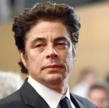 Début du tournage de "Paradise lost" sur Pablo Escobar avec Benicio del Toro