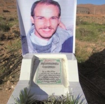 Commémoration à Rabat du 20ème anniversaire de l’assassinat d’Aït Ljid