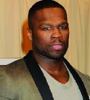 50 Cent dans la peau d’un athlète